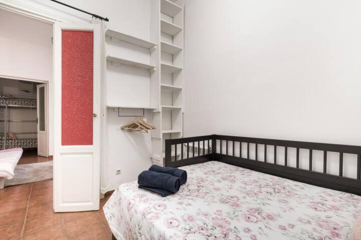 Comfy 4 Rooms Apt In The Heart Of Chueca Madrid Eksteriør billede