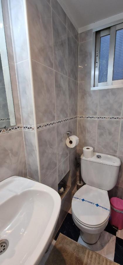 Comfy 4 Rooms Apt In The Heart Of Chueca Madrid Eksteriør billede